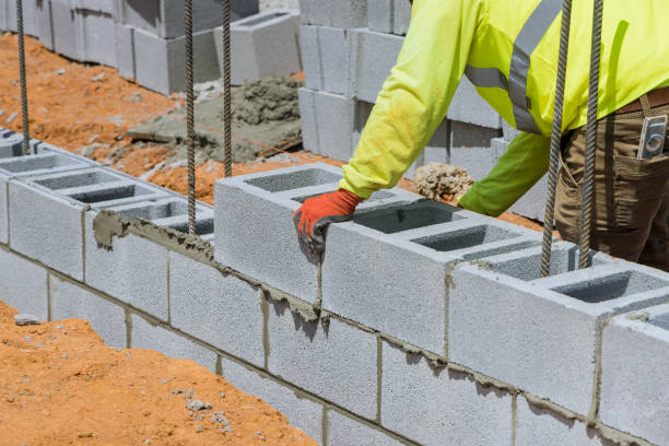  Cade, LA Concrete contractor Pros